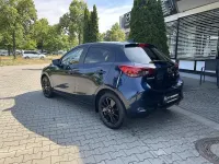 Gebraucht Mazda 2 Homura-Line 90 PS (66 kW) 2024 Deep crystal blue (metallic) Kleinwagen