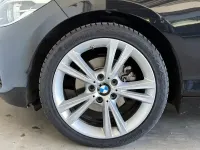 Używany BMW 120 Advantage 184 KM (135 kW) 2017 Czarny Hatchback
