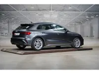 Gebraucht Audi A3 S-Line 116 PS (85 kW) 2025 Daytonagrau perleffekt Limousine