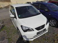Second-hand Seat Mii Style 60 CP (44 kW) 2019 Alb Hatchback