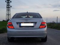 gebraucht Mercedes C180 CGI BlueEFFICIENCY Avantgarde