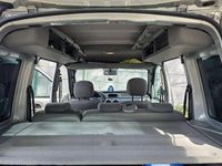 Gebraucht Renault Kangoo Authentique 58 PS (42 kW) 2005 Van / Kleinbus