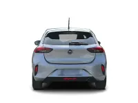 Gebraucht Opel Corsa GS Line 2023 Grau Kleinwagen