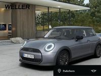 Second-hand Mini Cooper 114 kW (156 CP) 2025 Argintiu Hatchback