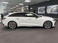 Gebraucht Audi S5 Edition .1 367 PS (269 kW) 2024 Weiß Kombi