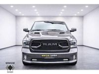 Second-hand Dodge Ram 401 CP (294 kW) 2018 Gri Pickup