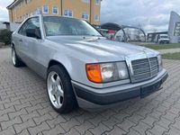 gebraucht Mercedes 230 CEAutomatik Schiebedach