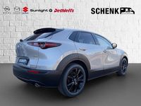 Neu Mazda CX-30 Homura-Line 140 PS (102 kW) 2026 SUV
