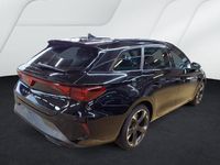 Gebraucht Cupra Leon 150 PS (110 kW) 2025 Schwarz Kombi