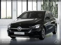 Gebraucht Mercedes B200 Advanced 163 PS (119 kW) 2025 Schwarz Van / Kleinbus
