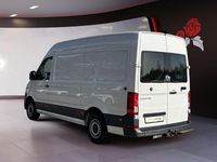 Gebraucht VW Crafter 140 PS (102 kW) 2022 Weiß Van