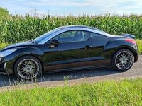 Gebraucht Peugeot RCZ 200 PS (147 kW) 2013 Coupé