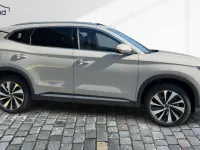 Gebraucht BYD Seal U Boost 218 PS (160 kW) 2025 Beige SUV