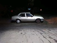 gebraucht Opel Ascona - C