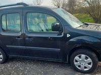 gebraucht Renault Kangoo 