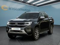 Gebraucht VW Amarok 241 PS (177 kW) 2025 Schwarz Pickup