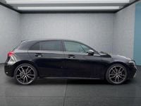 Gebraucht Mercedes A200 2025 Schwarz Limousine