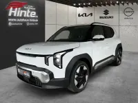 Neu Kia EV2 Earth 108 kW (147 PS) 2026 Weiß SUV
