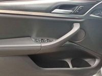 Gebraucht BMW X3 Performance 248 PS (182 kW) 2023 M brooklyn grau metallic SUV