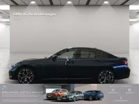 Gebraucht BMW 330e Performance 292 PS (214 kW) 2025 Blau Limousine
