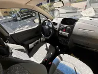 Gebraucht Chevrolet Matiz 52 PS (38 kW) 2007 Kleinwagen