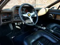 Second-hand Ferrari 365 1974 Roșu