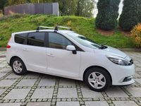 Gebraucht Renault Scénic III Authentique 116 PS (85 kW) 2016 Van / Kleinbus