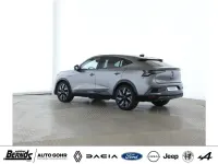 Gebraucht Renault Rafale 200 PS (147 kW) 2025 Dolomitgrau metallic/dach in SUV