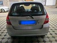 gebraucht Honda Jazz 1,4 Klima, TÜV neu