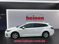 Gebraucht Suzuki Swace Comfort+ 140 PS (102 kW) 2025 Weiss Kombi