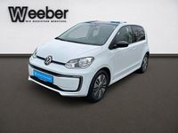 Gebraucht VW e-up! Style 61 kW (83 PS) 2022 Kleinwagen