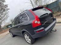 Gebraucht Volvo XC90 163 PS (119 kW) 2005 Schwarz SUV