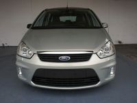 gebraucht Ford C-MAX 2.0Lit.Titanium"KLIMAAUTO-XEN-ALU-SHZ-NAVI