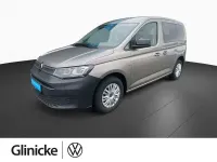 Brugt VW Caddy 102 HK (75 kW) 2025 Beige MPV