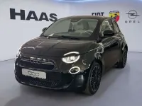 Neu Fiat 500 La Prima 65 PS (47 kW) 2026 Gold Limousine