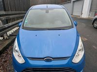 gebraucht Ford B-MAX 1.0 Ecoboost Titanium Ausstattung