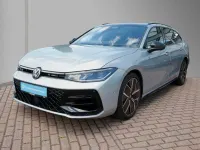 Gebraucht VW Passat R-line 265 PS (194 kW) 2025 Silber Kombi