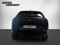 Neu Honda HR-V Advance 131 PS (96 kW) 2026 Blau SUV