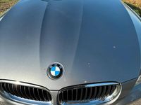 Usata BMW 320 178 CV (130 kW) 2008 Grigio Station wagon