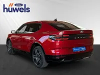 Używany Ford Capri Premium 250 kW (340 KM) 2025 Czerwony SUV