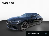 Gebraucht BMW 430 M Sport 245 PS (180 kW) 2025 Schwarz Coupé