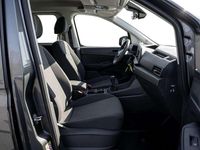 Gebraucht VW Caddy 114 PS (83 kW) 2022 Indiumgrau Van / Kleinbus