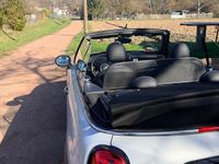 Gebraucht Mini Cooper S Cabriolet 178 PS (130 kW) 2022 Weiß Cabrio