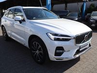 Brugt Volvo XC60 Plus 455 HK (334 kW) 2023 Hvid SUV