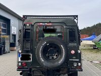 gebraucht Land Rover Defender 110 Td4 Station Wagon SE SE