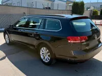 Gebraucht VW Passat 150 PS (110 kW) 2019 Schwarz Kombi