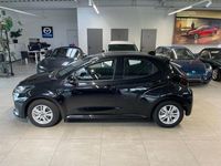 Neu Mazda 2 Center-Line 116 PS (85 kW) 2026 Schwarz Kleinwagen