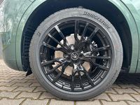 Neu Maserati Grecale 330 PS (242 kW) 2026 Grün SUV