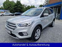 gebraucht Ford Kuga 1.5 EcoBoost Cool & Connect Automatik