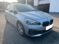 Gebraucht BMW 225 Active Tourer iPerformance 220 PS (161 kW) 2019 Grau Van / Kleinbus
